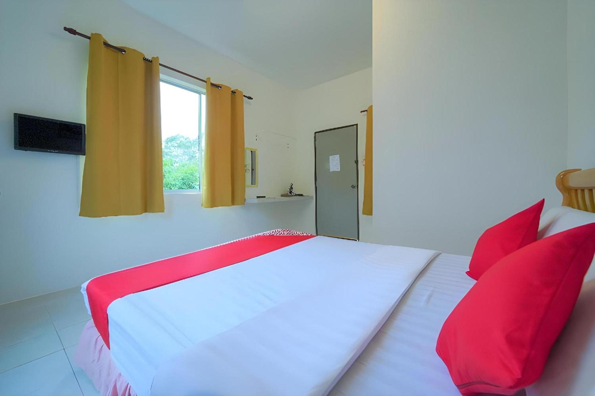 Capital O 90168 Serambi Pelangi Chalet Changlun Exterior photo